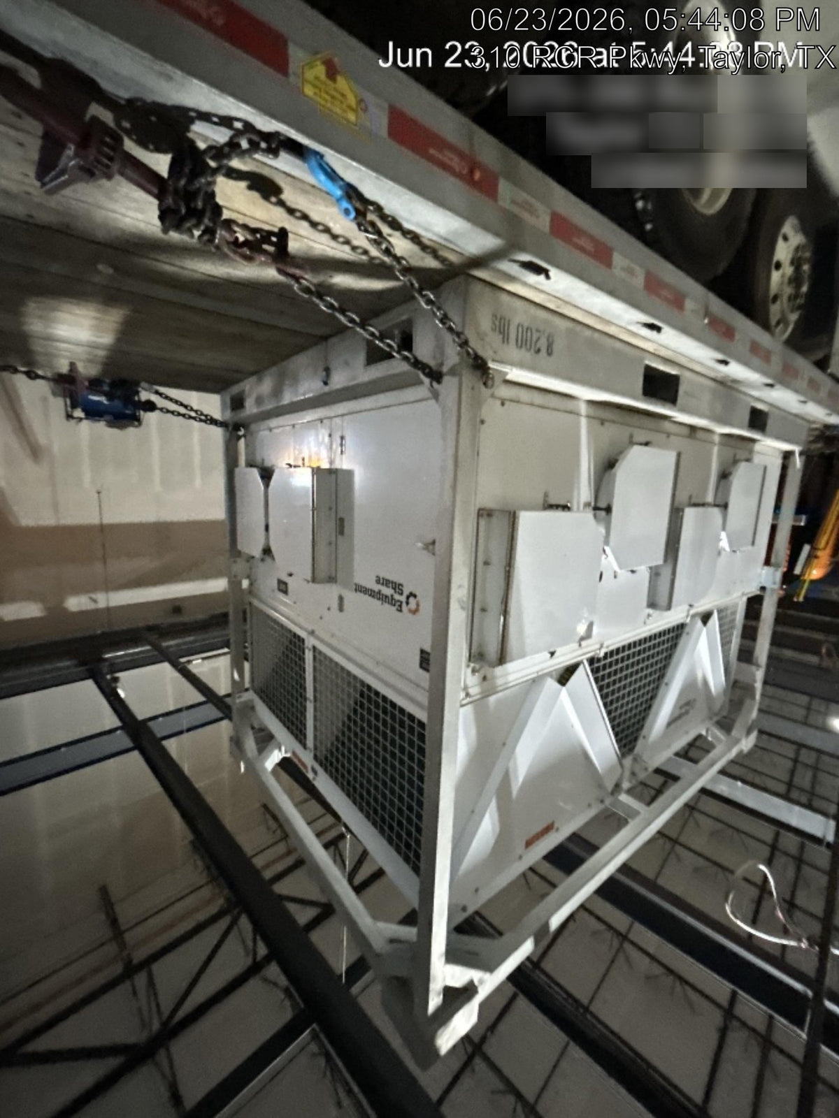 2020 SMARTECH SACP81A-HS