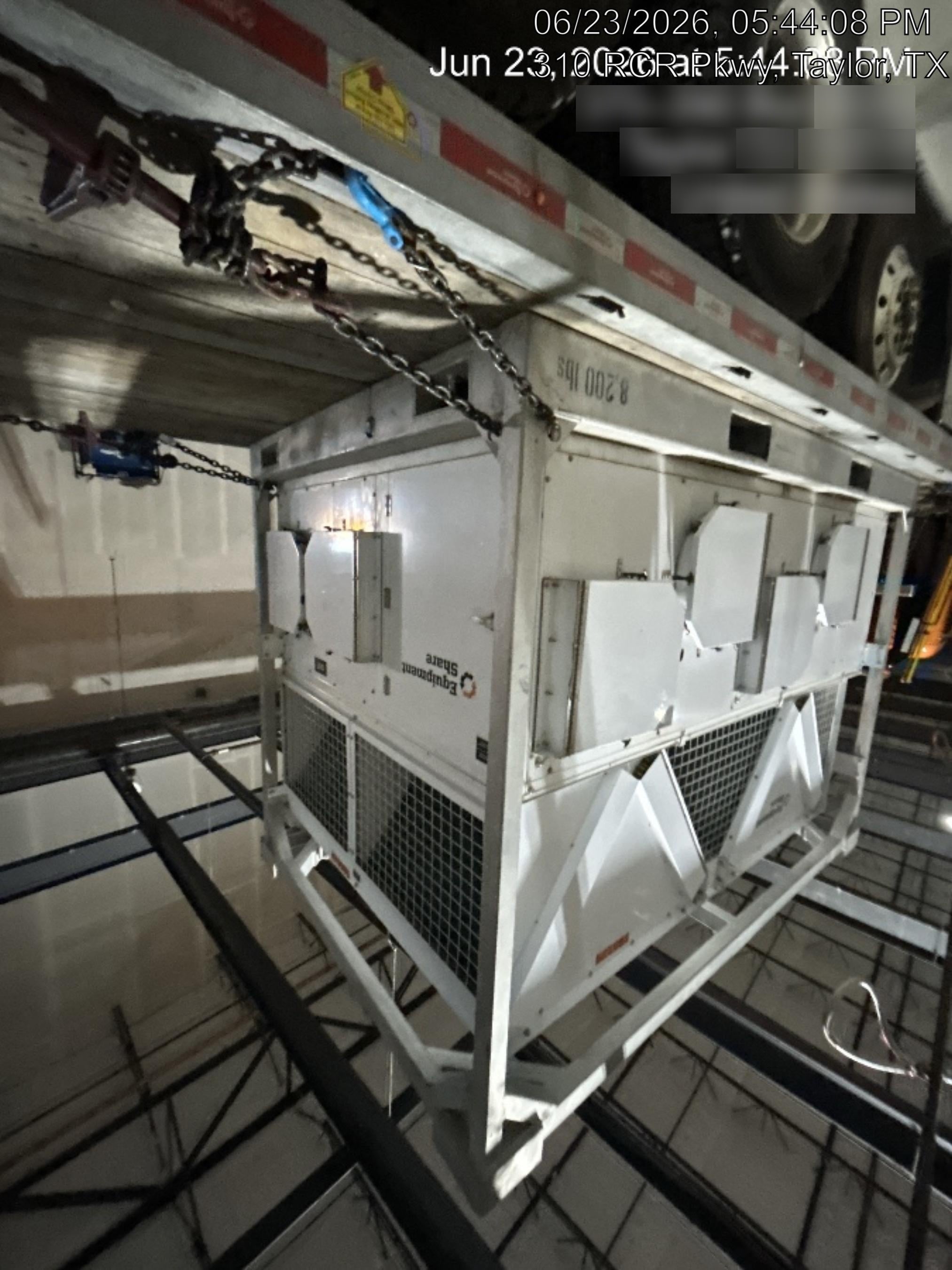 2020 SMARTECH SACP81A-HS