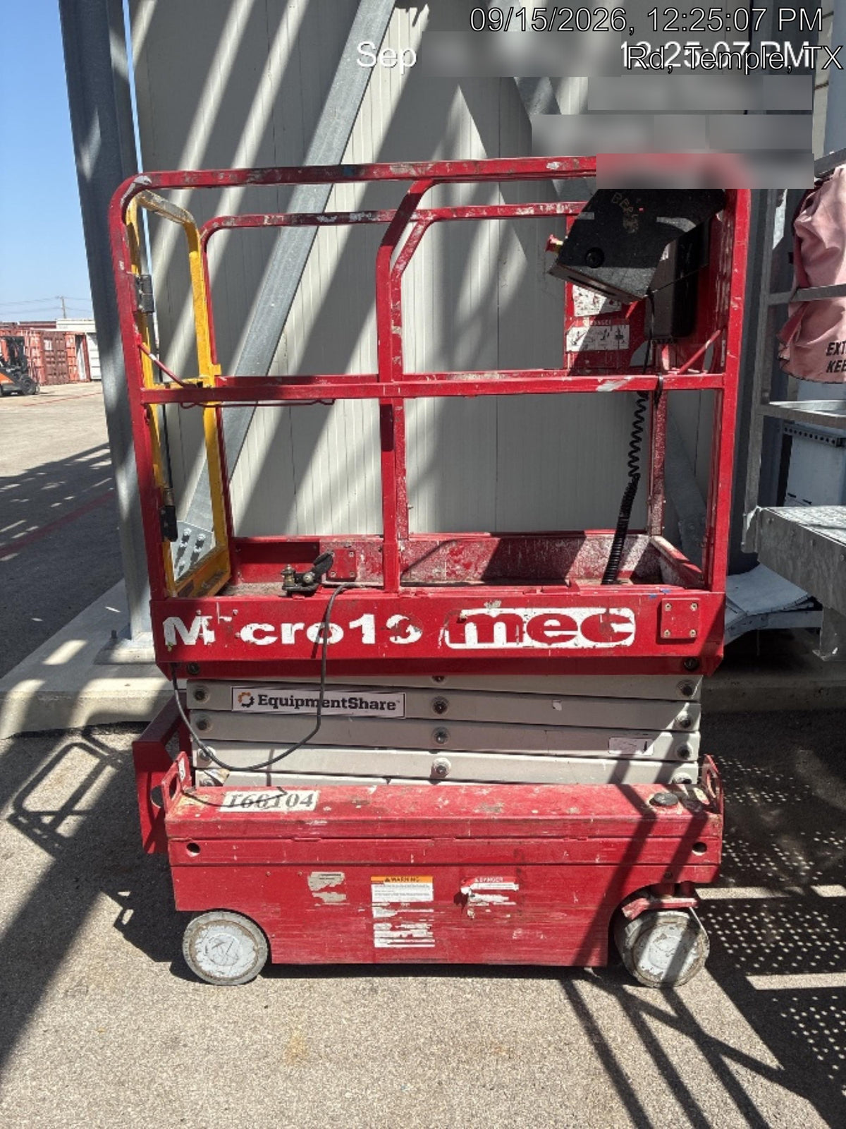 2021 MEC Micro 19
