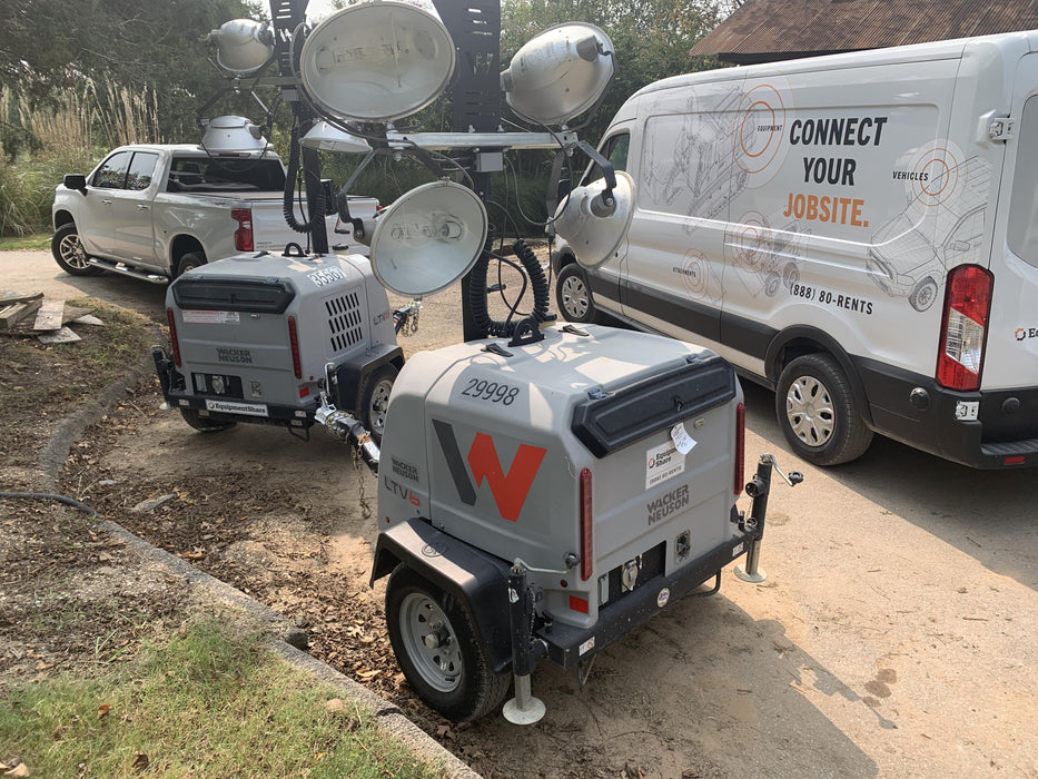 2019 Wacker Neuson LTV6L-MH LTV6