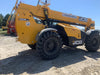 2020 JCB 509-42 Canopy, Solid Tires, Work Lights, Beacon, Aux Hydraulics, Back up Alarm, Lifting Eye, ES Decals