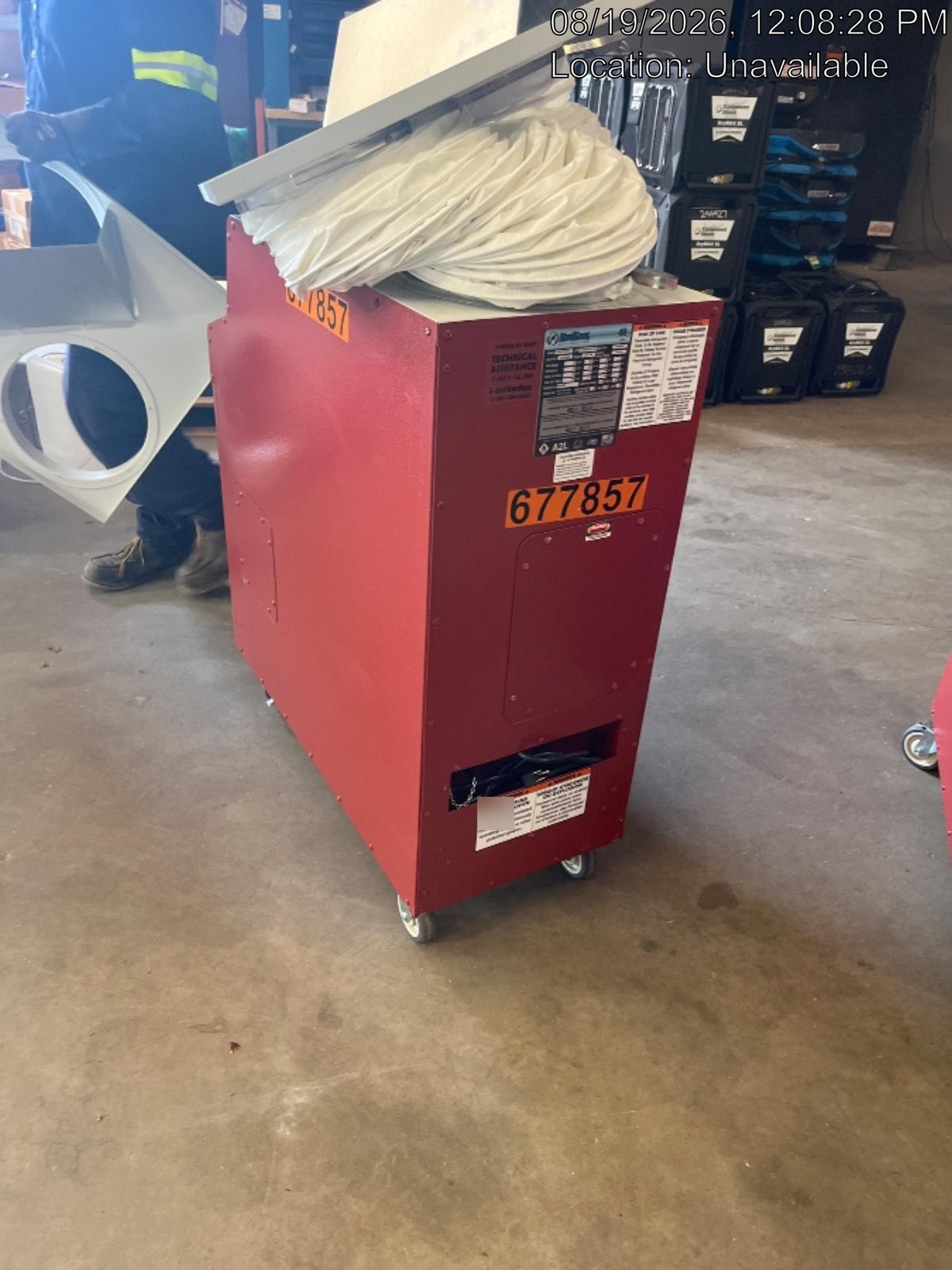 2026 KWIKOOL KPHP1811-3