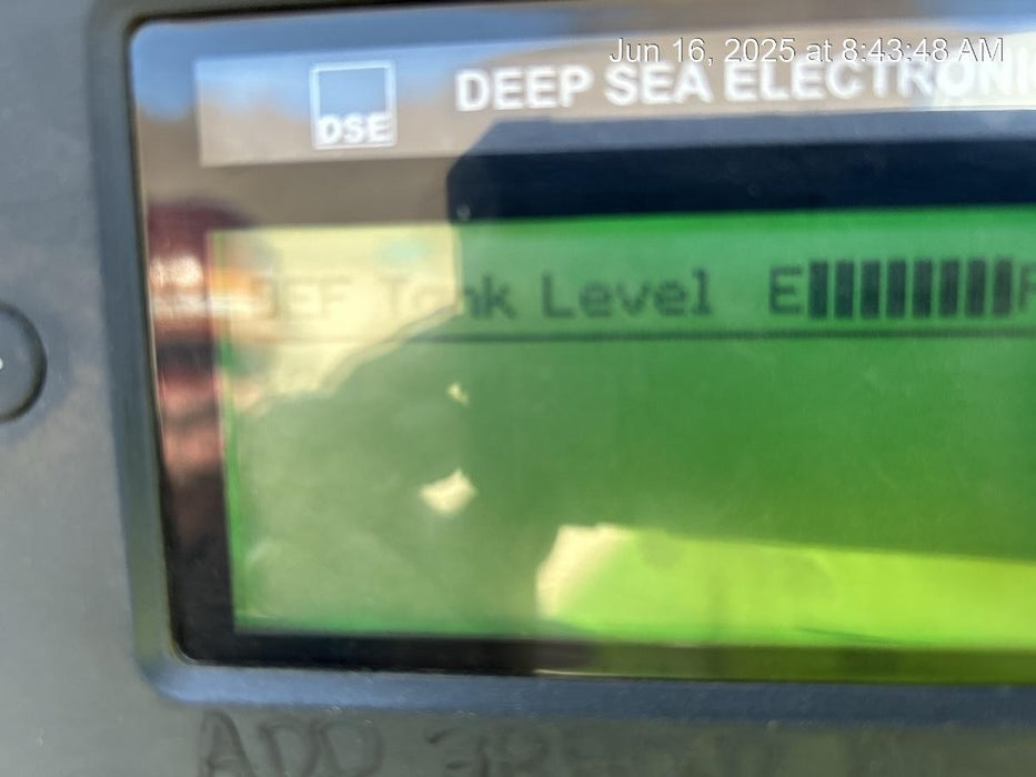 2022 AIRMAN SDG65S-8E1