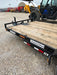 2024 PJ TRAILERS TH202