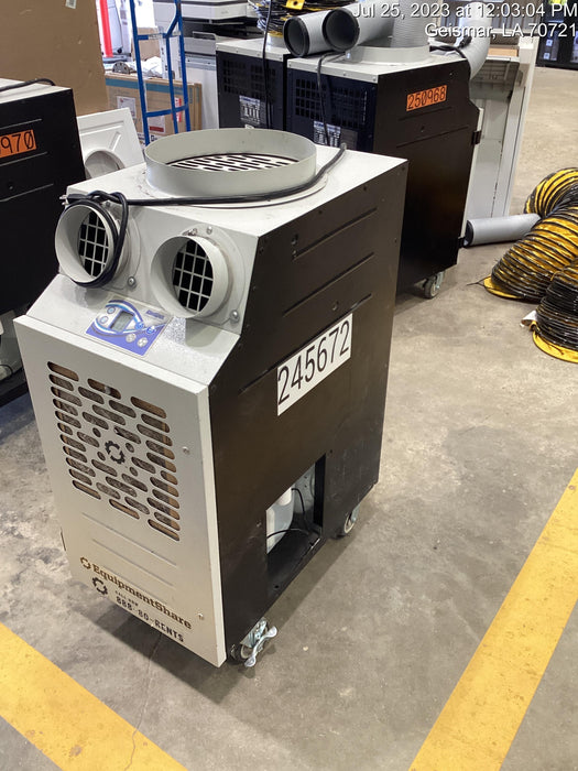 2022 KWIKOOL KPAC1411-2