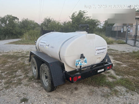 2023 WYLIE EXP-500L