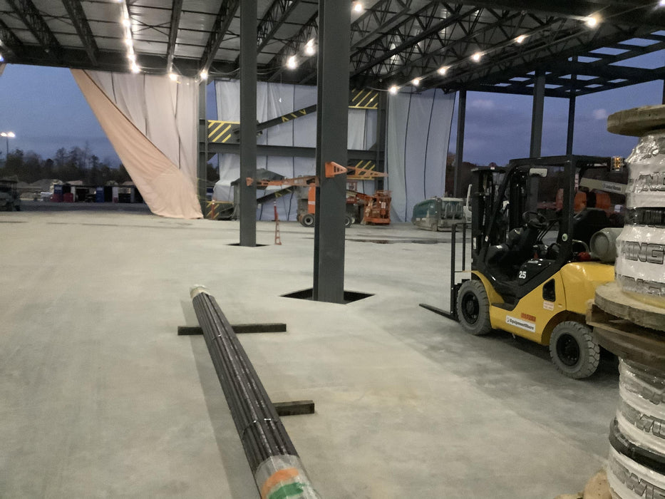 2020 KOMATSU FG25T-16