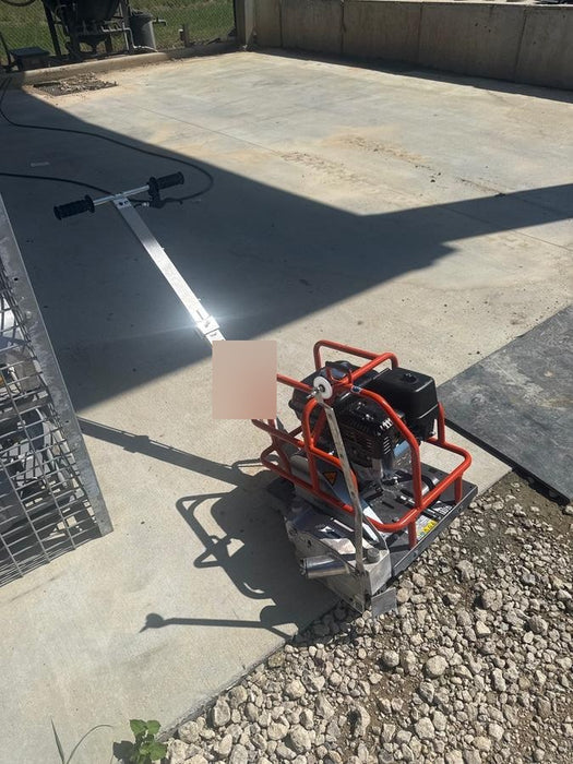 2025 HUSQVARNA SOFF-CUT 150