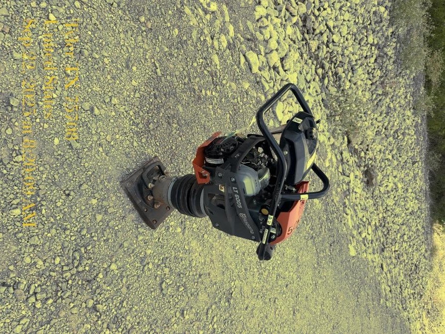 2025 HUSQVARNA LT6005