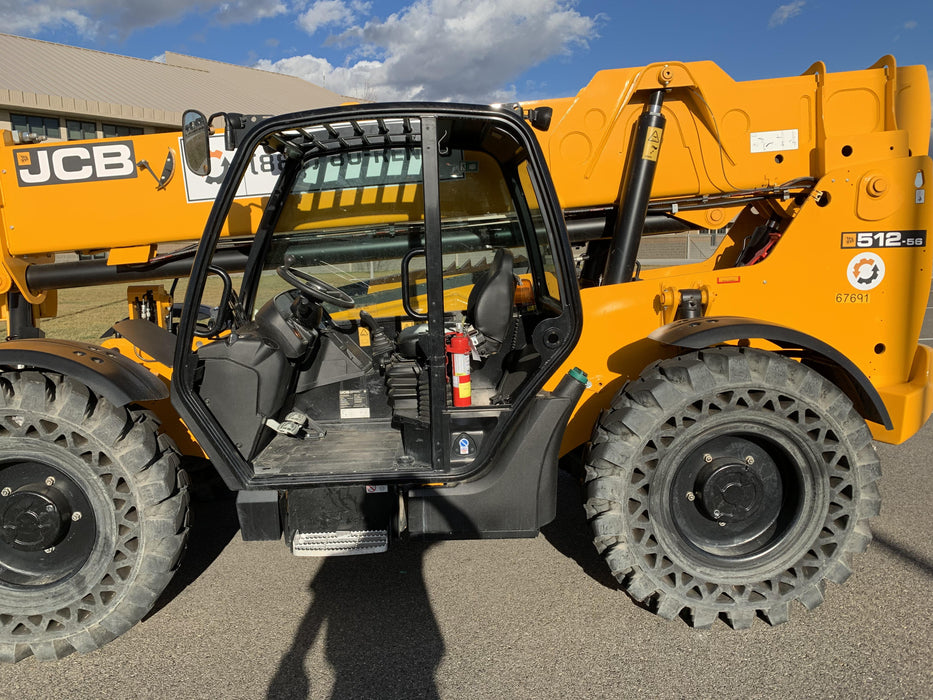 2020 JCB 512-56