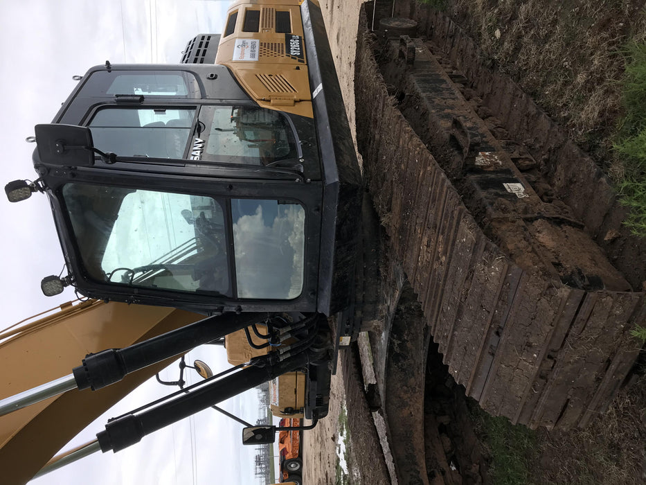 Sany SY265C Sany SY265