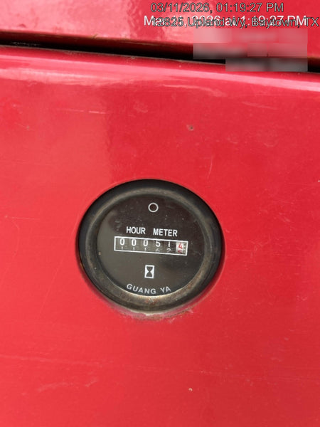 2021 MEC 1930SE