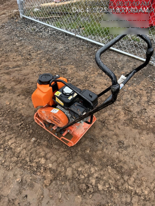 2023 MULTIQUIP MVC82VHW