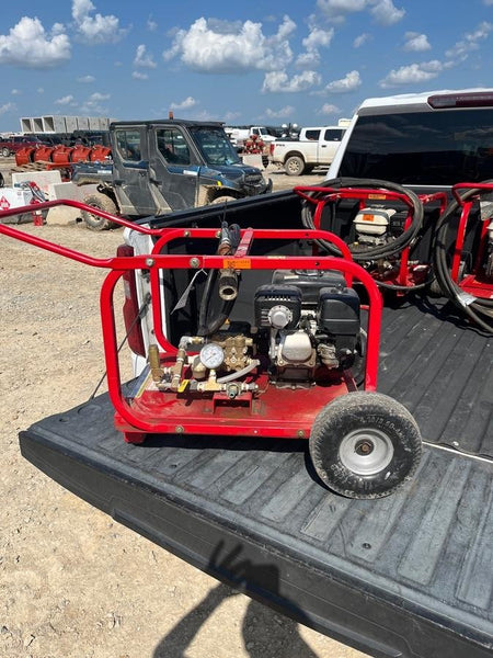 2024 RICE HYDRO TRH2