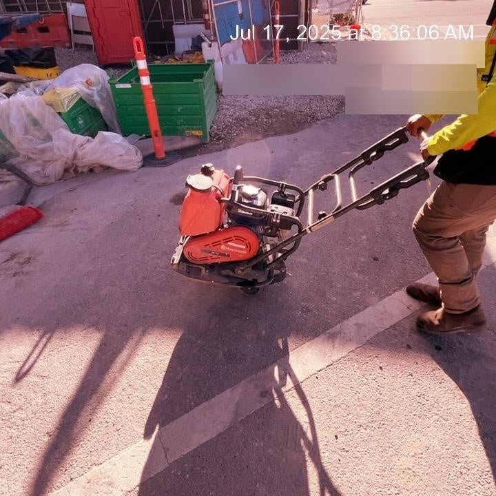 2024 HUSQVARNA LF75