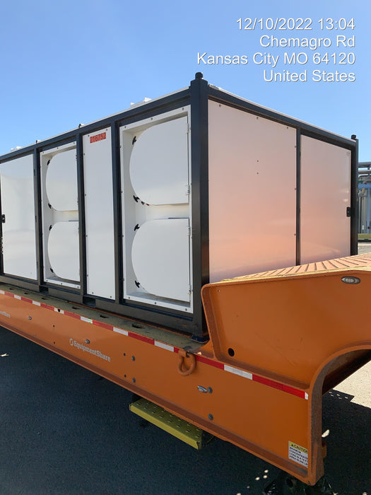 2022 AES AES25TDH44TTA