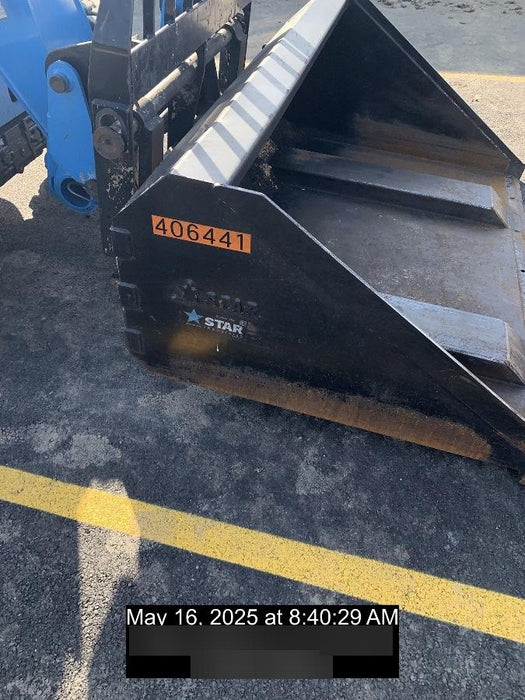 2024 STAR INDUSTRIES 1406B