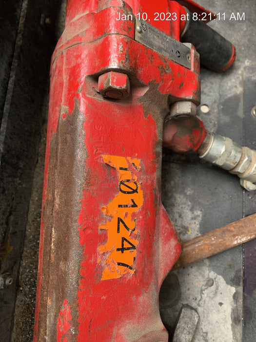 2020 CHICAGO PNEUMATIC CP 1260