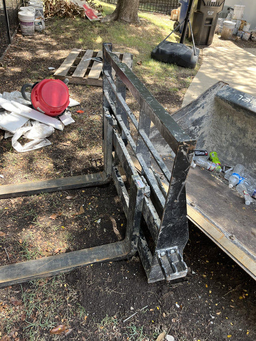 2023 ARROW MATERIAL HANDLING 48" Pallet Forks - Arrow