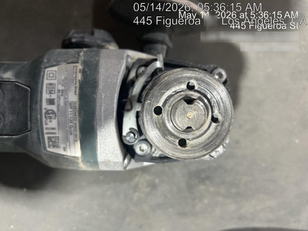 2024 METABO WP11-125QUICK