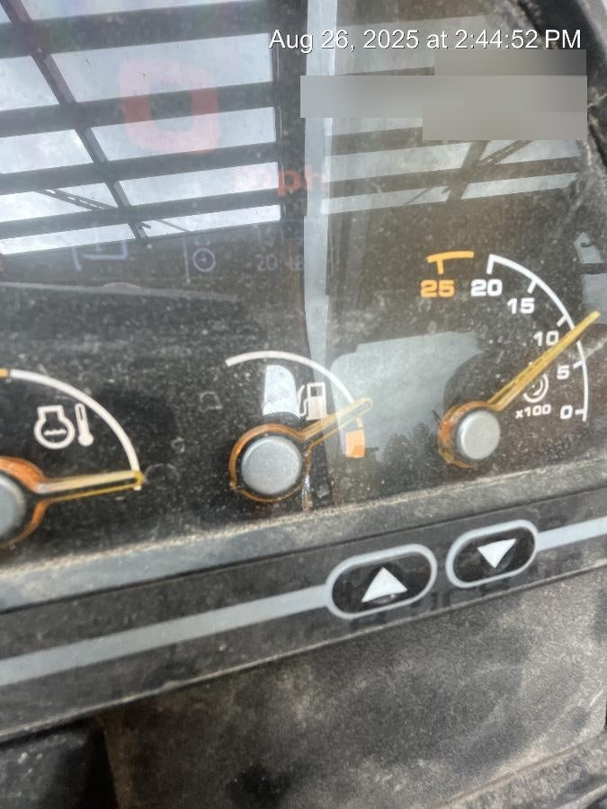 2023 JCB 508-66TC