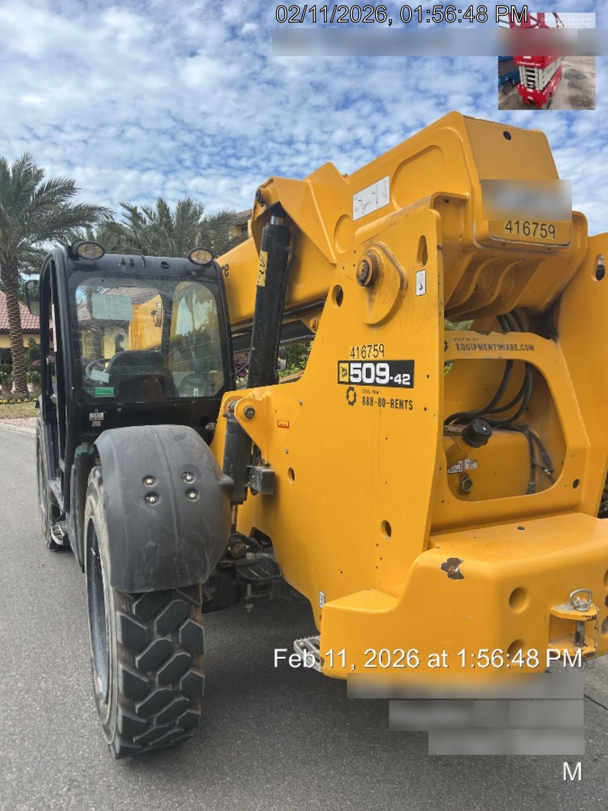 2024 JCB 509-42