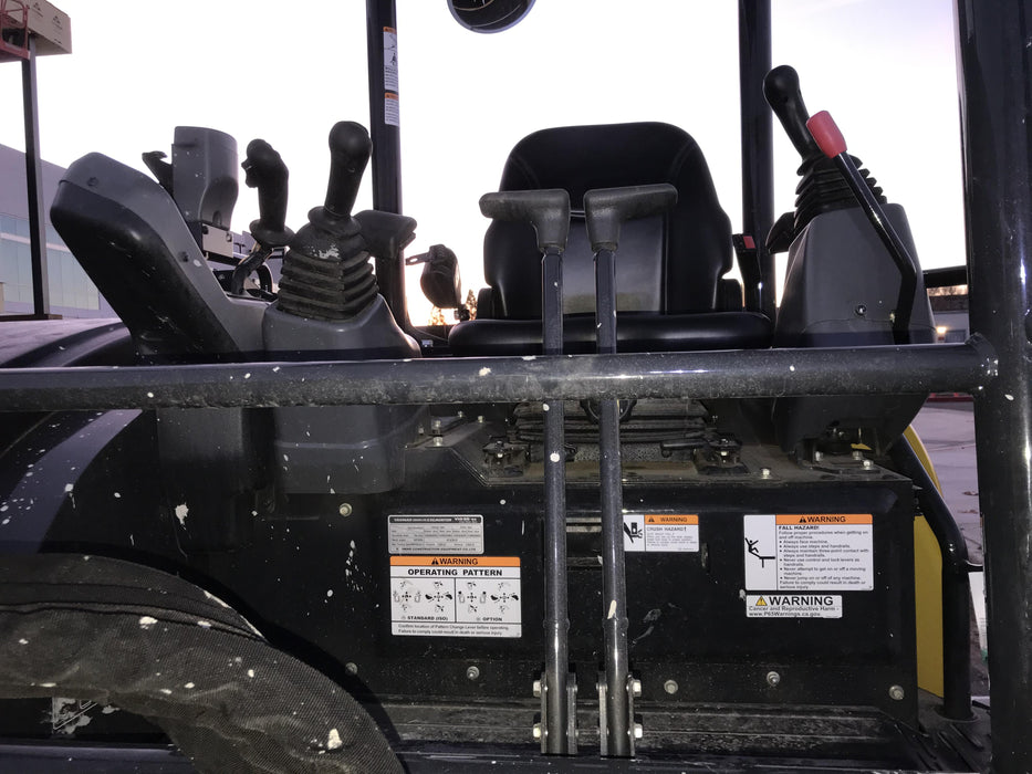 2020 YANMAR ViO 55-6A-PRLUS-Q