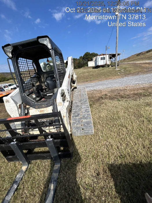 2025 ARROW MATERIAL HANDLING 48" Pallet Forks - Arrow