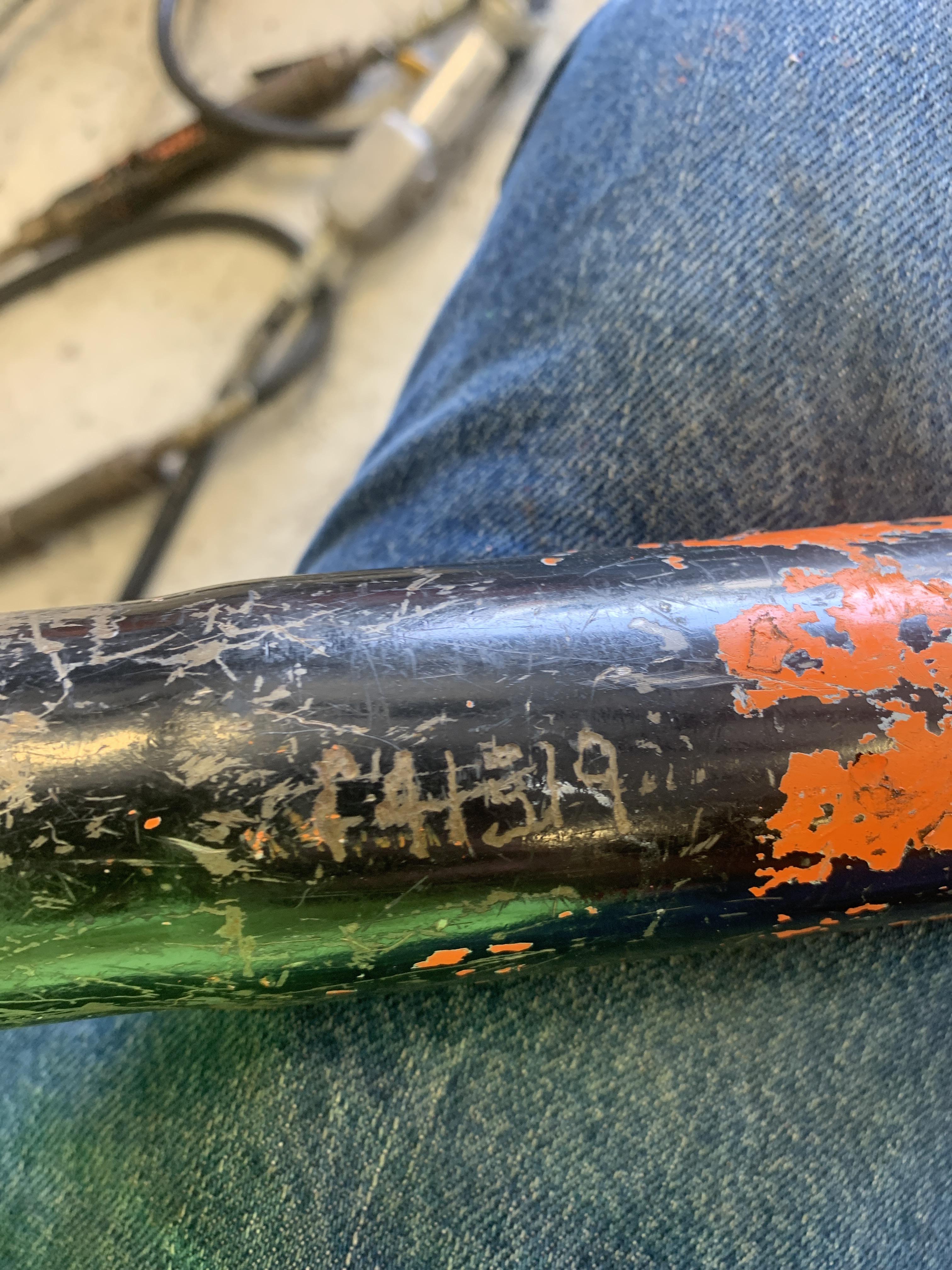 2021 MICHIGAN PNEUMATIC ES-1BLNS