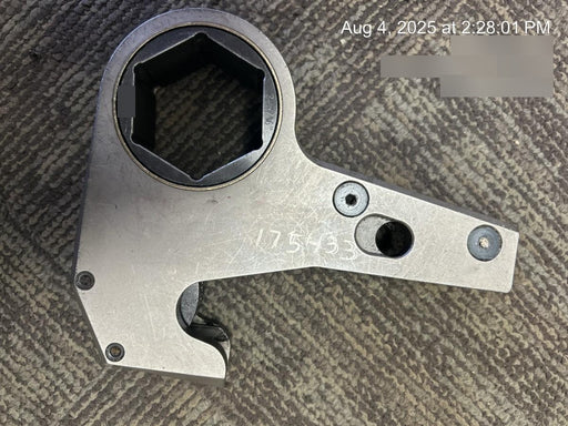 2021 TORCUP TX-4RL203M55