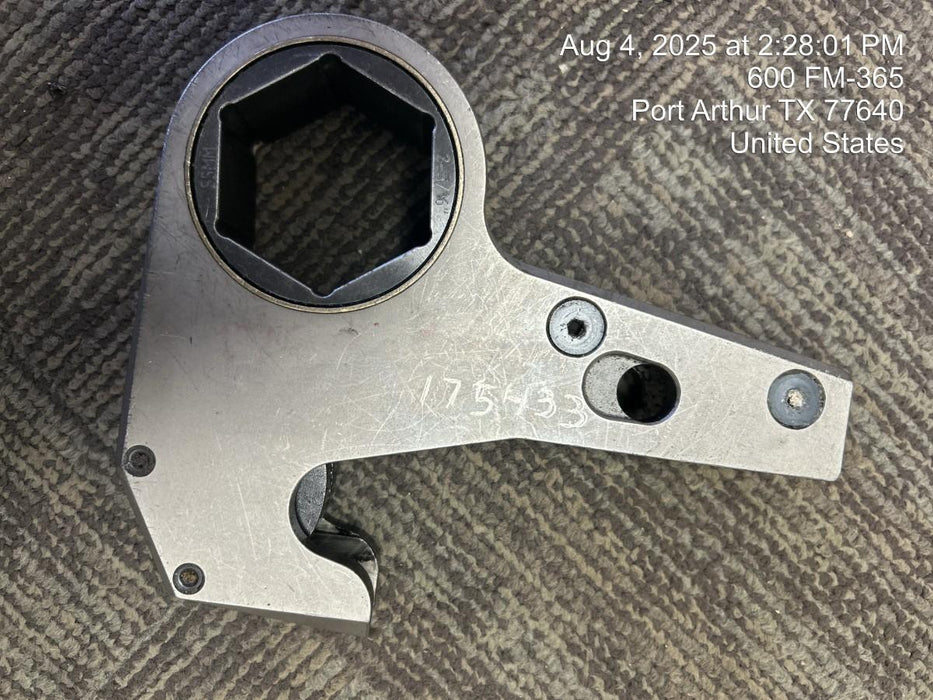 2021 TORCUP TX-4RL203M55