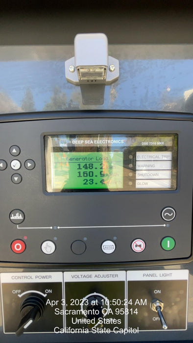 2022 AIRMAN SDG65S-8E1