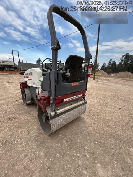 2020 DYNAPAC CC 1200