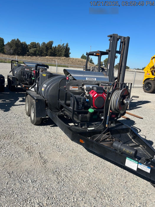 2025 WYLIE EXP-550L-S-HOTG