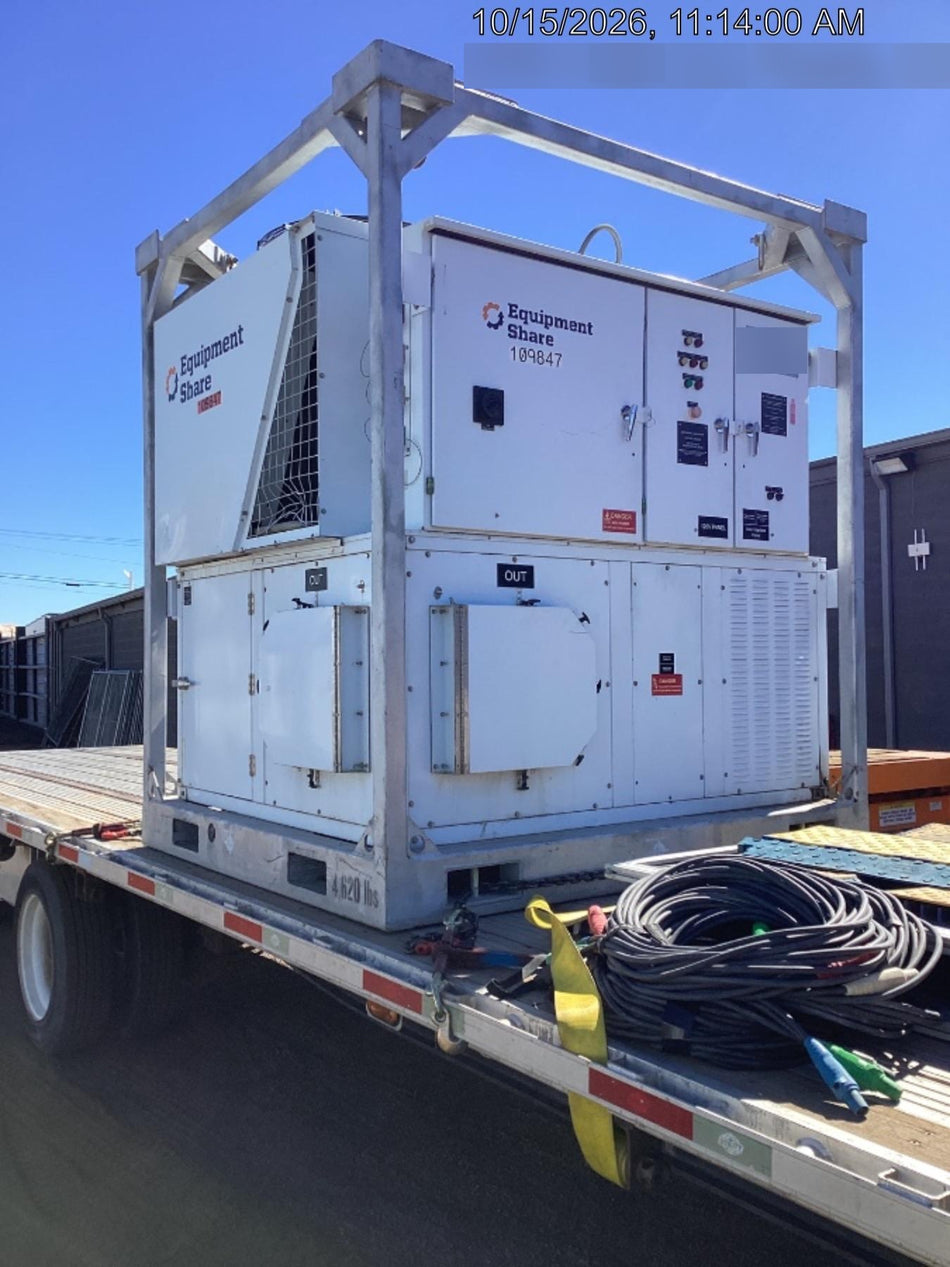 2020 SMARTECH SACP41A-HS