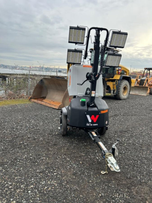 2024 WACKER NEUSON LTT4