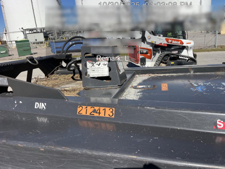 2022 PALADIN 30372A-0022