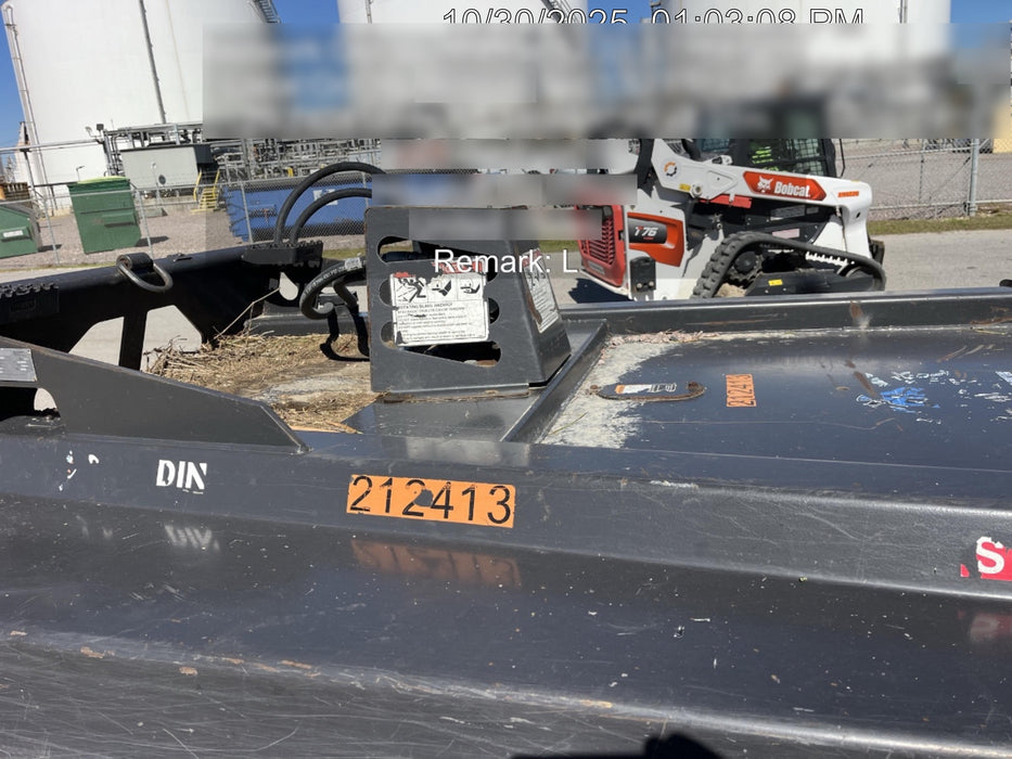 2022 PALADIN 30372A-0022