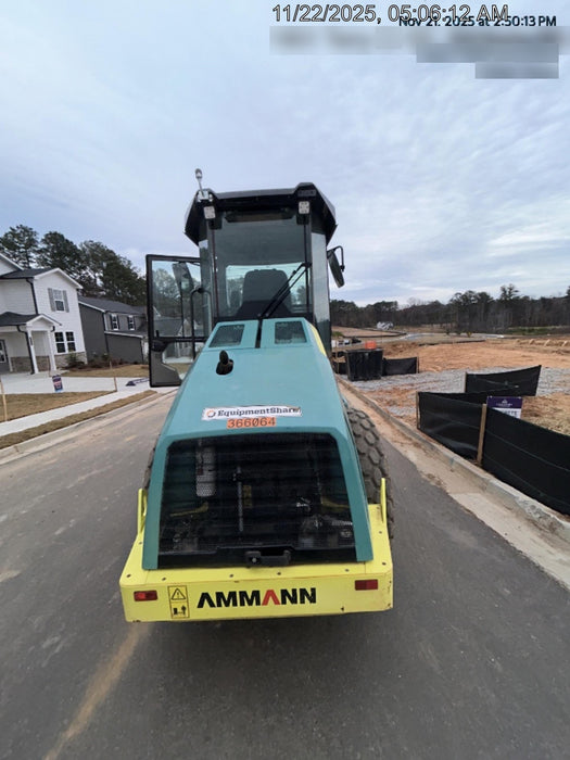2023 AMMANN ARS70