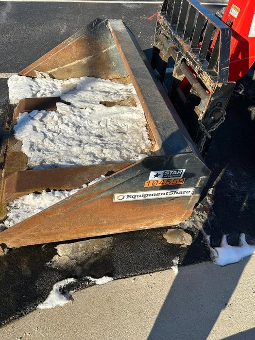 2020 STAR INDUSTRIES 1406B