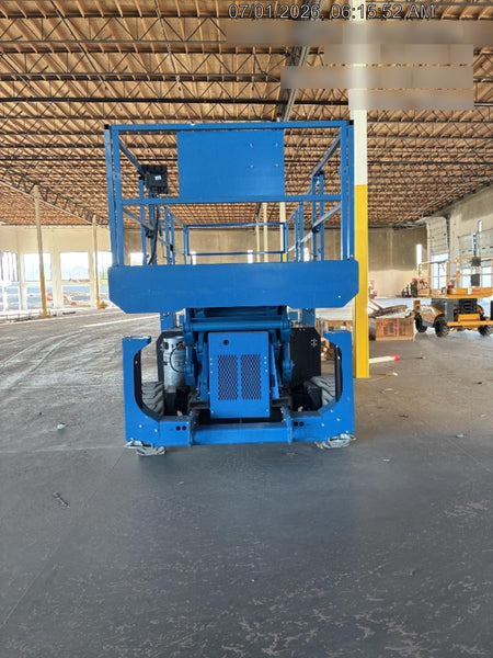 2022 GENIE GS-4390 RT