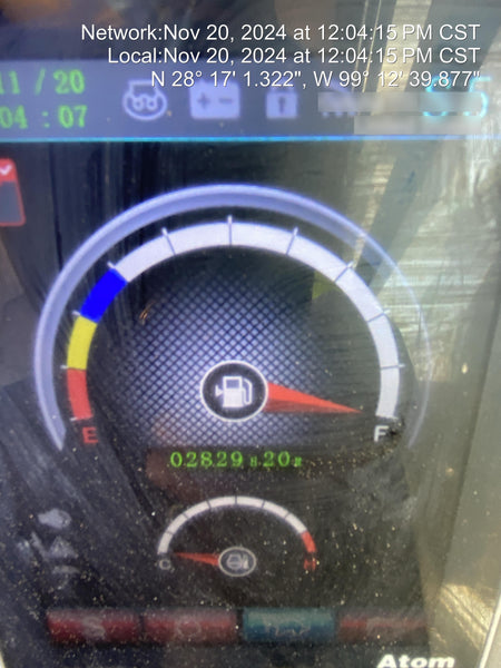 2020 SANY SY95C
