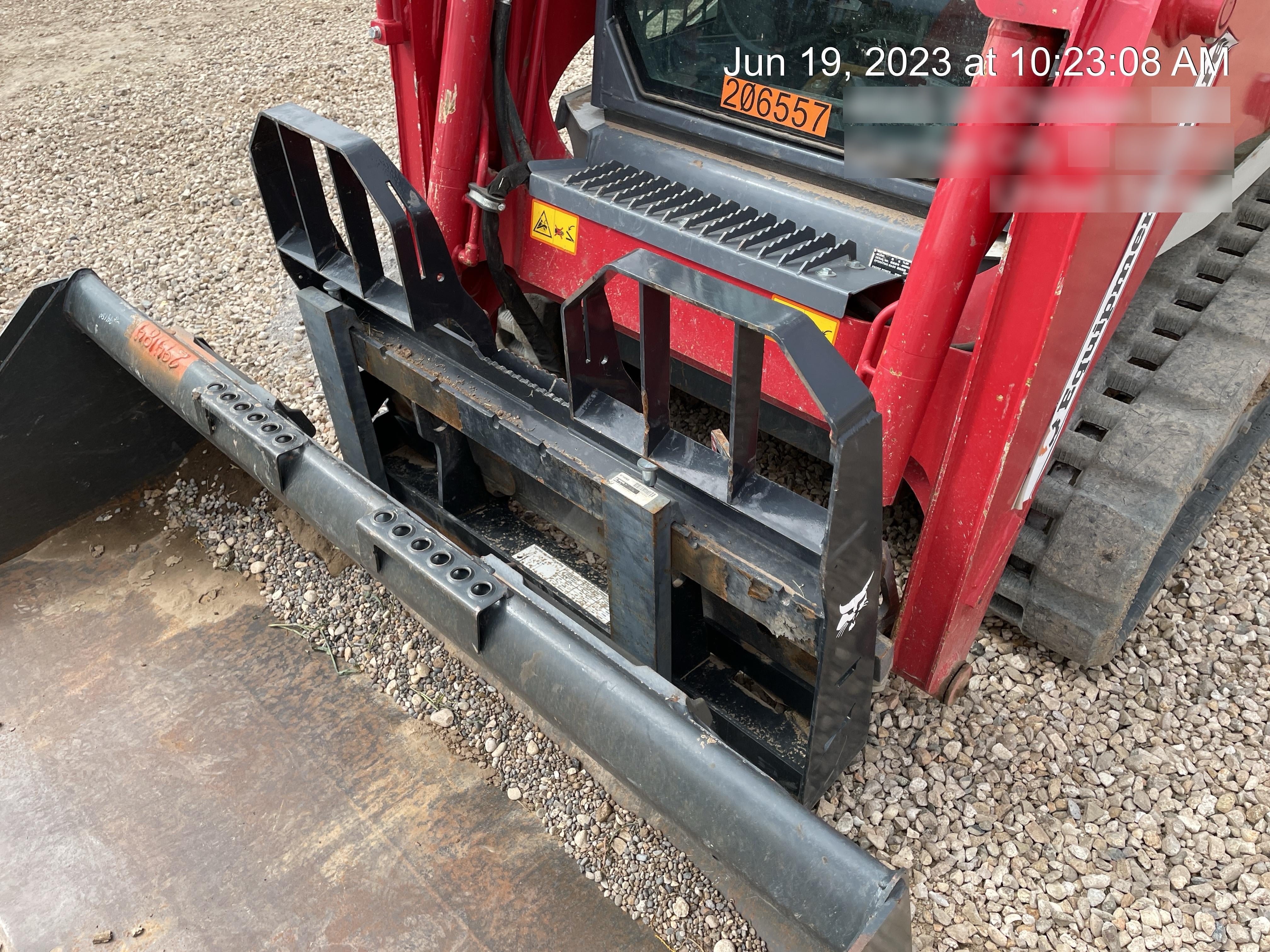 2023 ARROW MATERIAL HANDLING FS5100CB - 72"