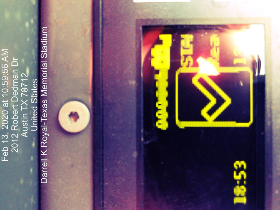 2020 HAULOTTE Star 20