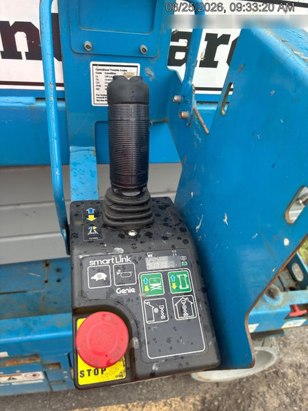 2022 GENIE GS-3246