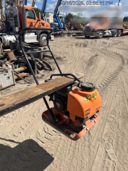 2023 MULTIQUIP MVC82VHW