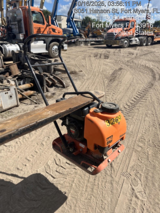 2023 MULTIQUIP MVC82VHW