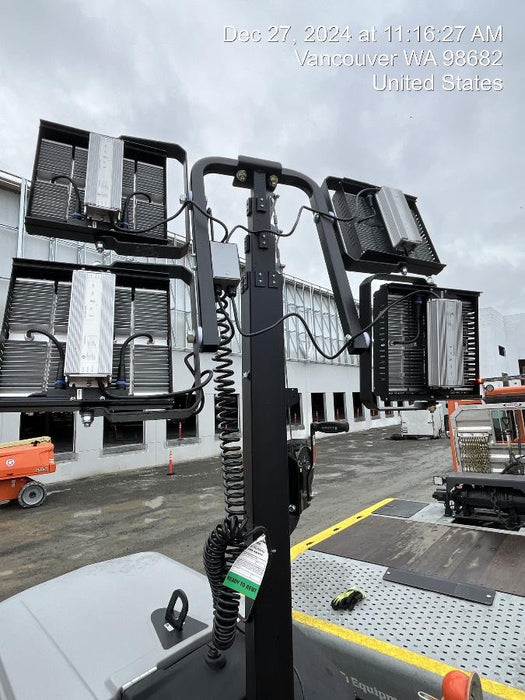 2024 WACKER NEUSON LTT4