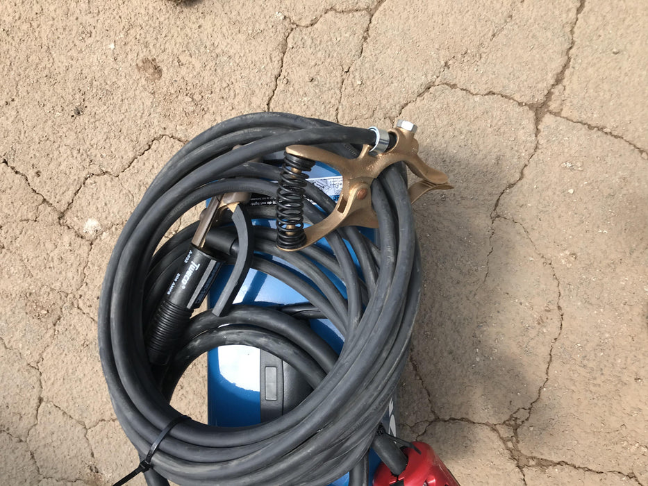 2020 MILLER ELECTRIC CST-280