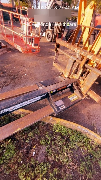 2023 STAR INDUSTRIES M1360B - Star JIB Boom